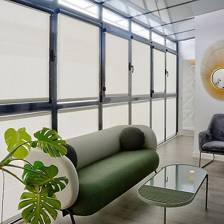 Apartamento Exclusivo En Sevilla エクステリア 写真