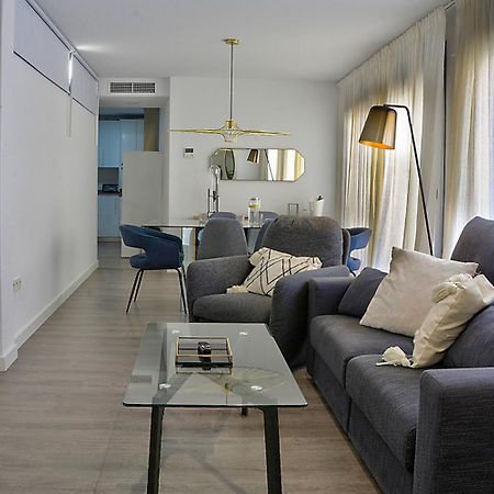 Apartamento Exclusivo En Sevilla エクステリア 写真