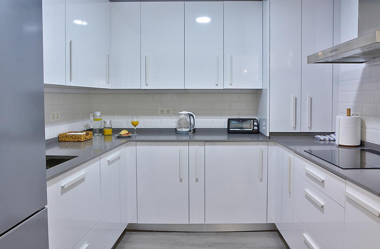 Apartamento Exclusivo En Sevilla エクステリア 写真