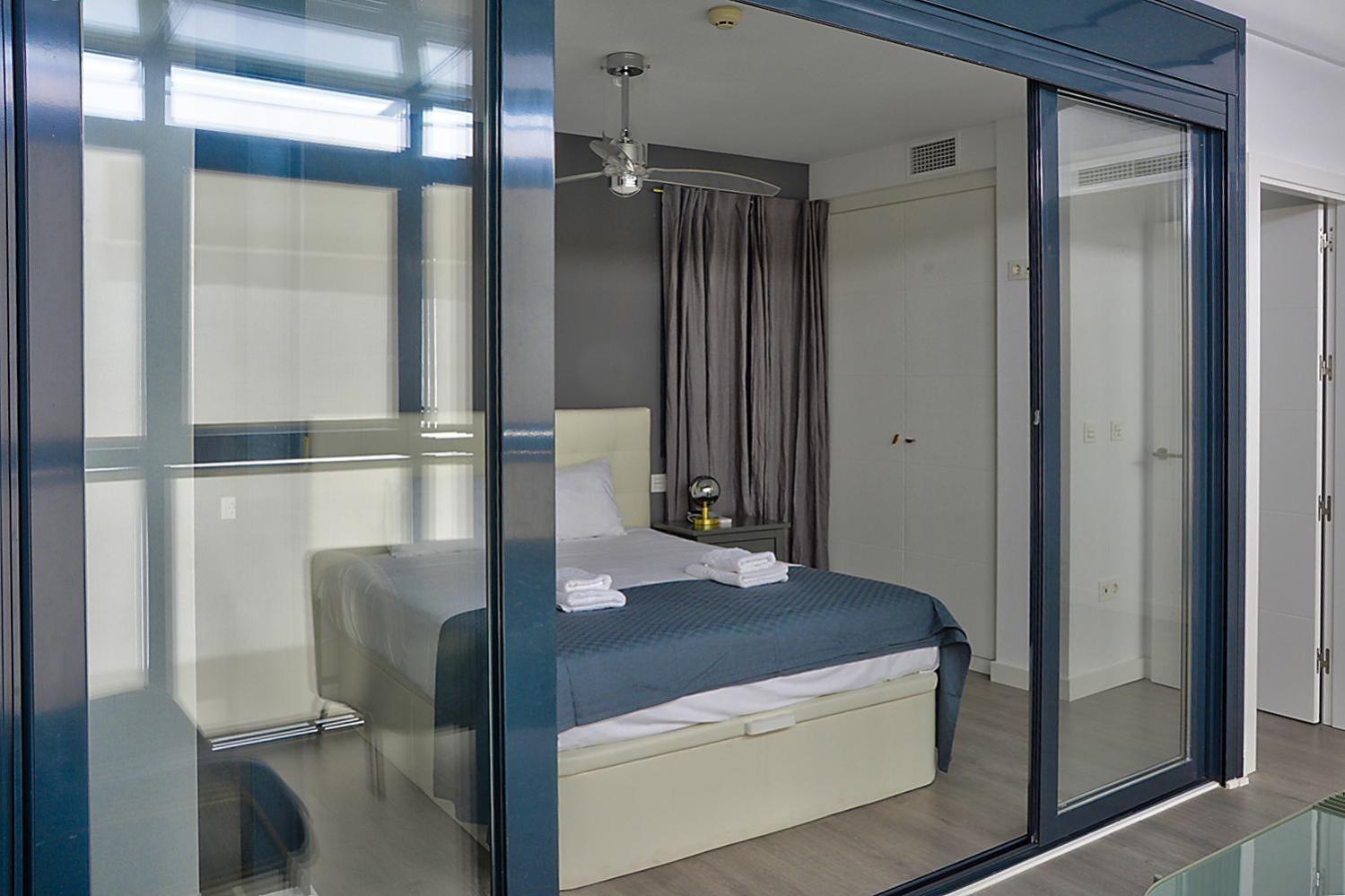 Apartamento Exclusivo En Sevilla エクステリア 写真