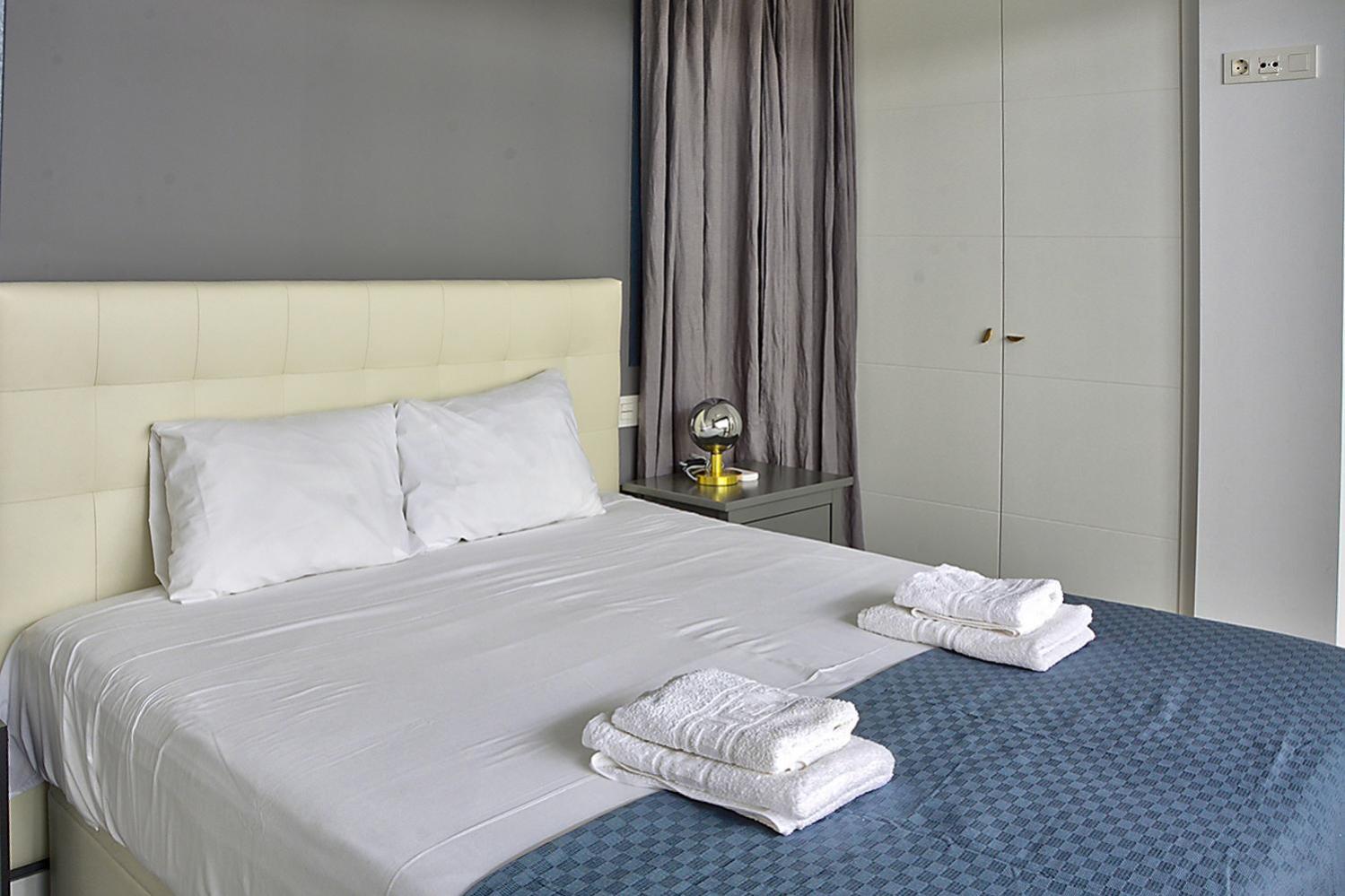 Apartamento Exclusivo En Sevilla エクステリア 写真