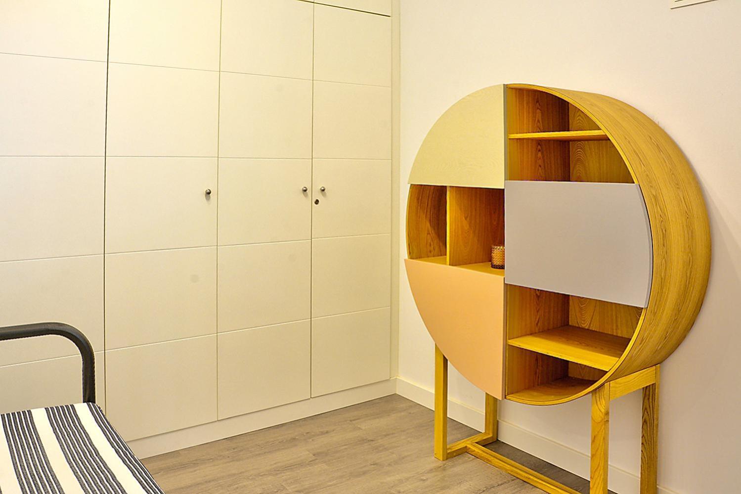 Apartamento Exclusivo En Sevilla エクステリア 写真