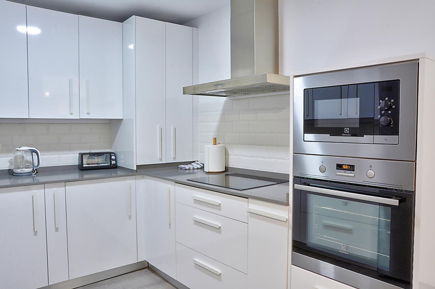 Apartamento Exclusivo En Sevilla エクステリア 写真