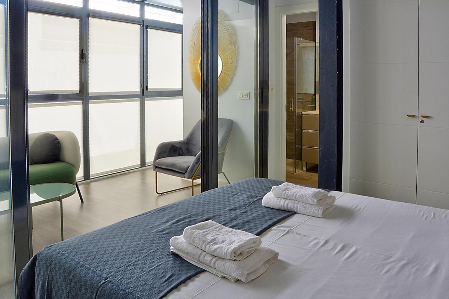 Apartamento Exclusivo En Sevilla エクステリア 写真