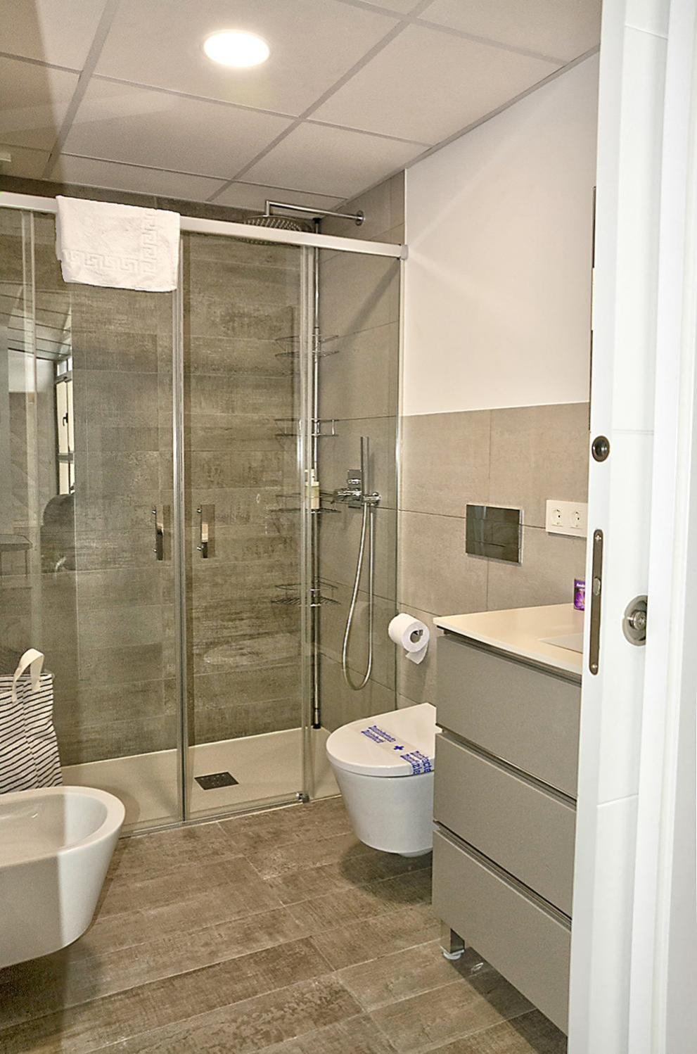 Apartamento Exclusivo En Sevilla エクステリア 写真