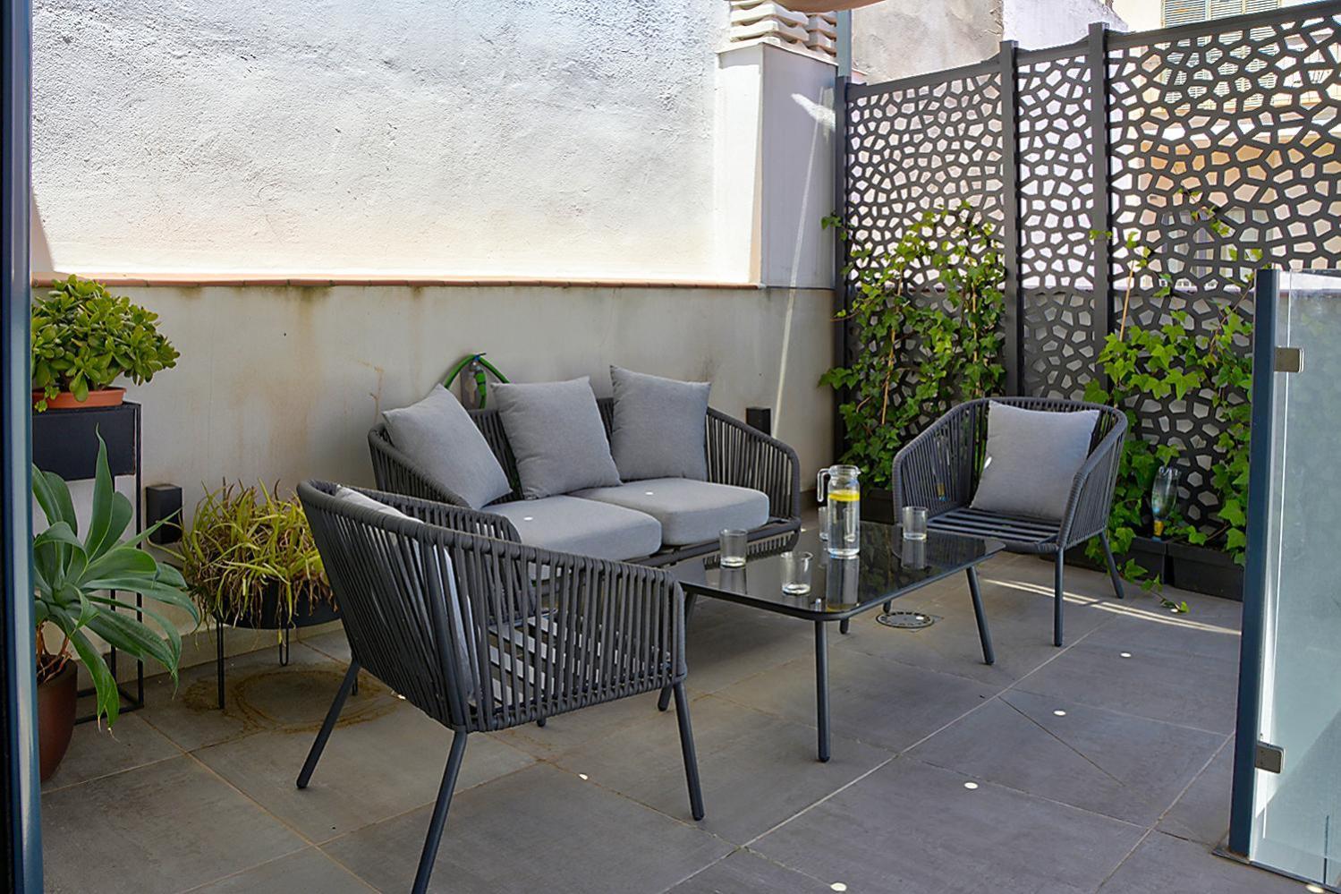 Apartamento Exclusivo En Sevilla エクステリア 写真